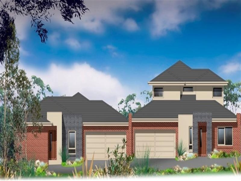 2and3/3 Pinnacle Avenue, Ferntree Gully VIC 3156