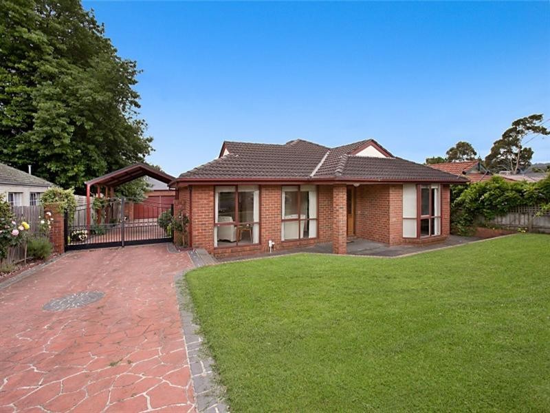 45 Devenish Road, Boronia VIC 3155