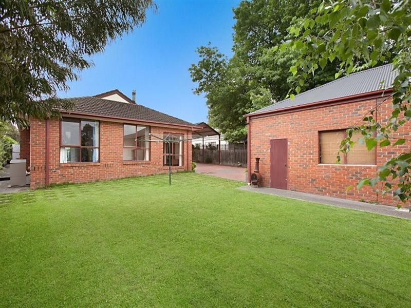 45 Devenish Road, Boronia VIC 3155
