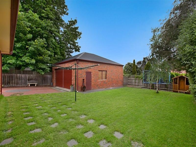45 Devenish Road, Boronia VIC 3155