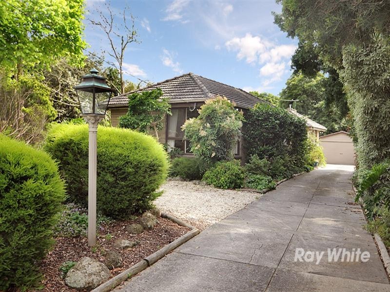 2 Conway Court, Boronia VIC 3155