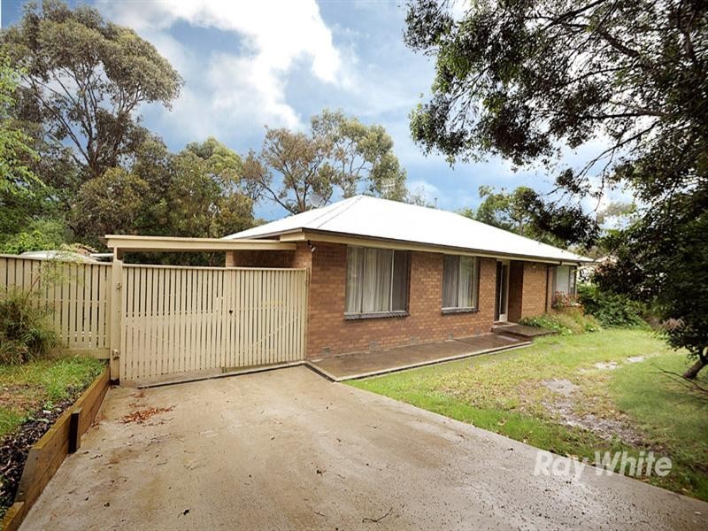 1450 Burwood Highway, Upwey VIC 3158