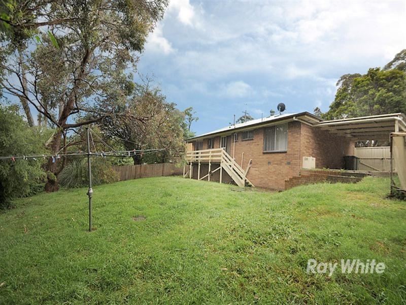1450 Burwood Highway, Upwey VIC 3158