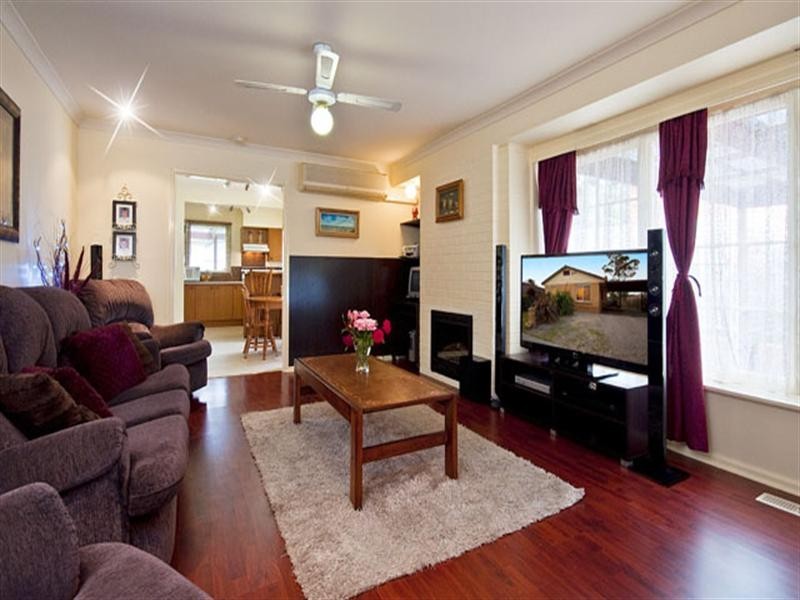 16 Leyland Road, Ferntree Gully VIC 3156