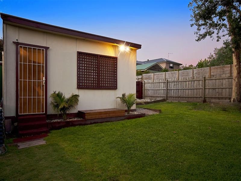 16 Leyland Road, Ferntree Gully VIC 3156