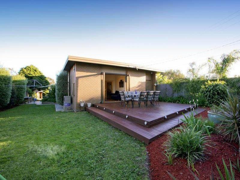 1 Tunbridge Way, Ferntree Gully VIC 3156