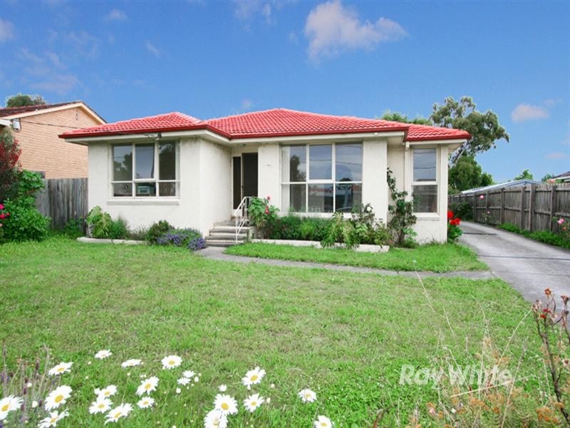 1/1846 Ferntree Gully Road, Ferntree Gully VIC 3156