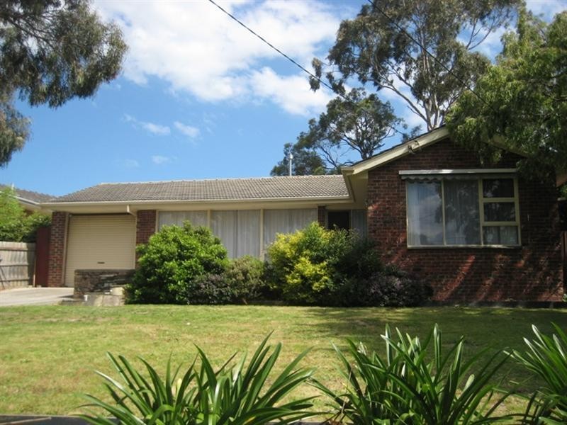 53 Edina Road, Ferntree Gully VIC 3156