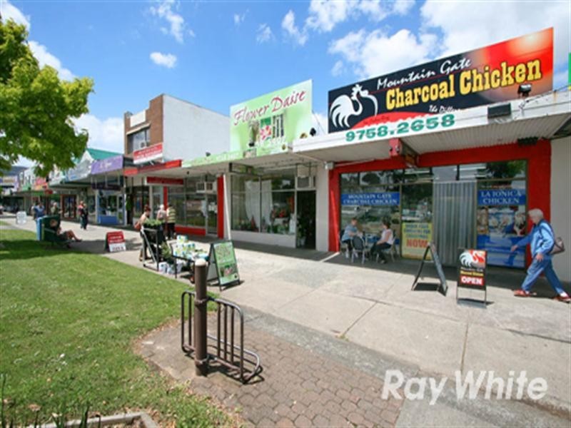 53 Edina Road, Ferntree Gully VIC 3156