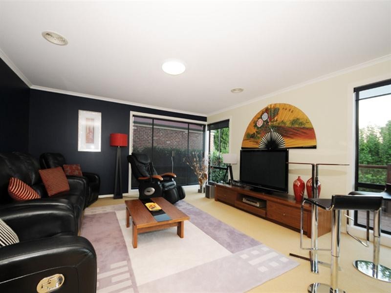 3 Hillside Court, Lysterfield South VIC 3156