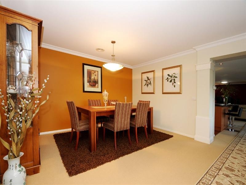 3 Hillside Court, Lysterfield South VIC 3156