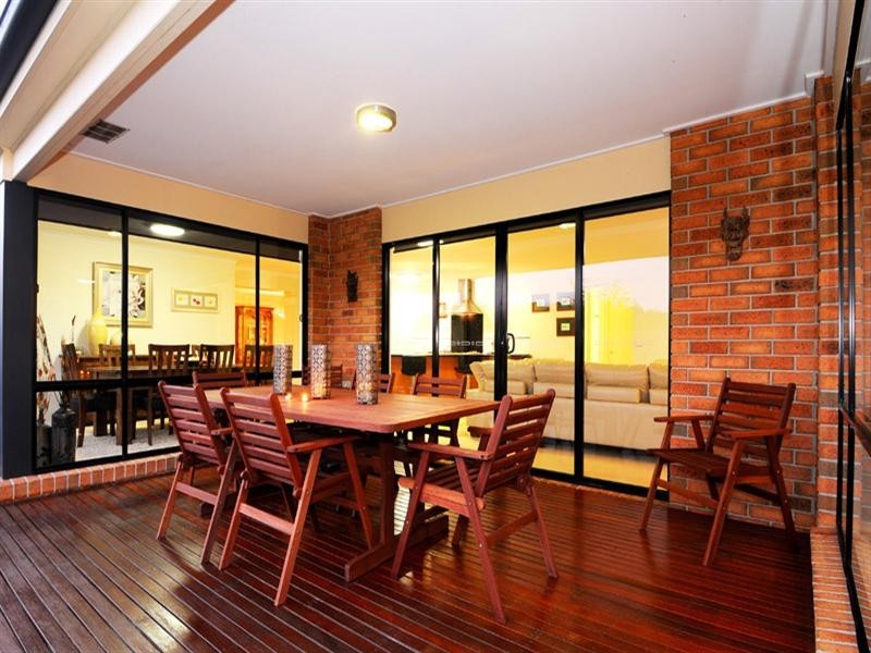 3 Hillside Court, Lysterfield South VIC 3156