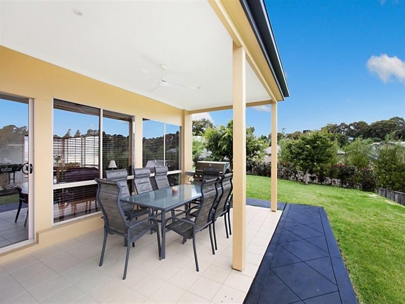 7 Lake Park Court, Lysterfield South VIC 3156