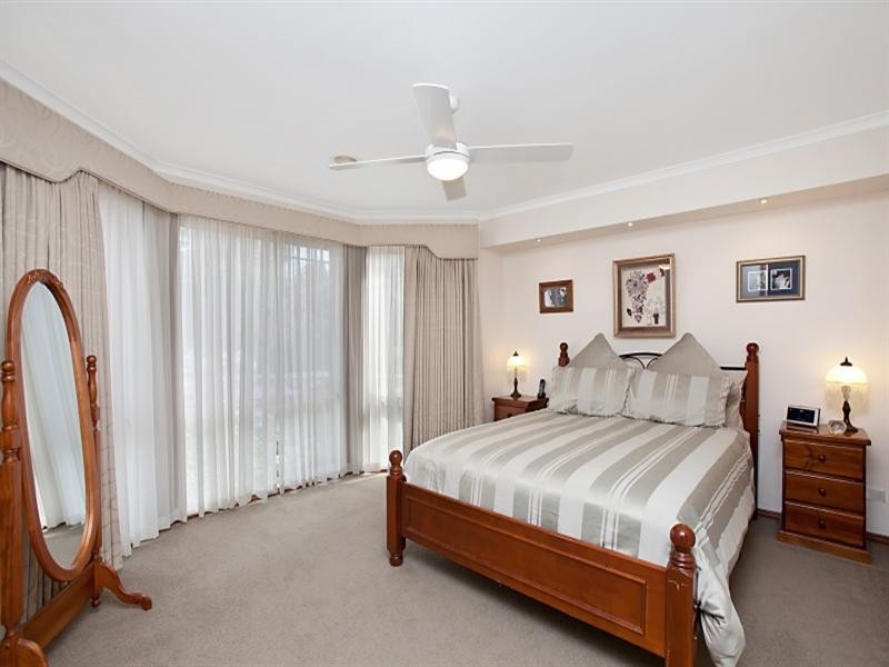 41 Kilcunda Drive, Rowville VIC 3178