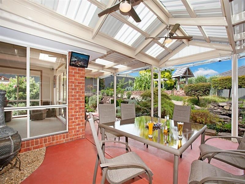 41 Kilcunda Drive, Rowville VIC 3178