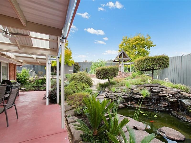 41 Kilcunda Drive, Rowville VIC 3178