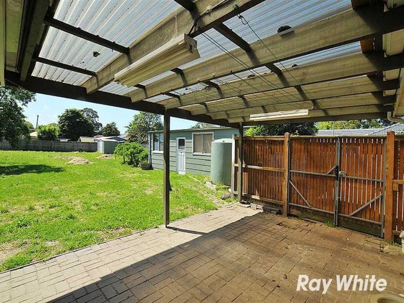 72 David Street North, Knoxfield VIC 3180
