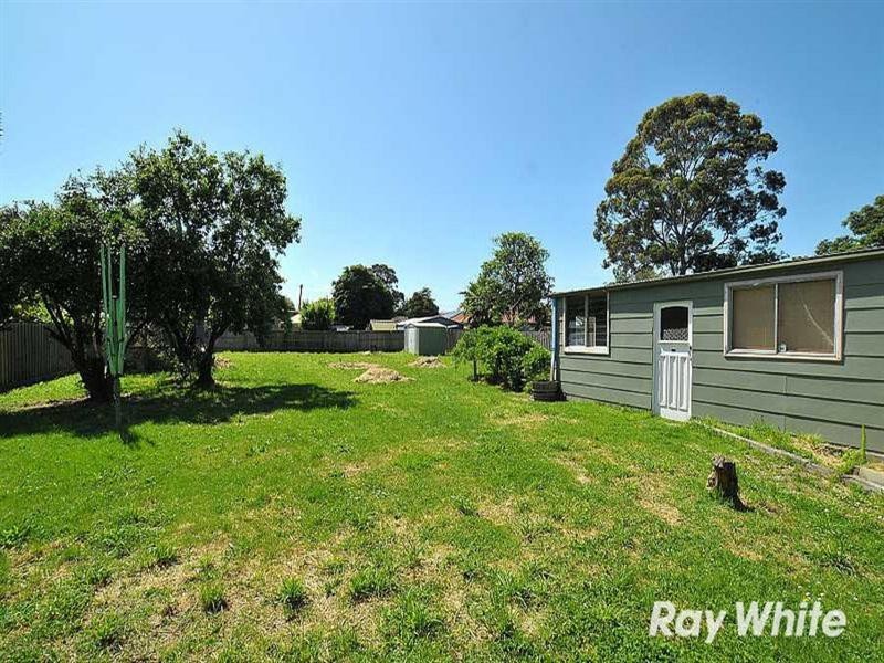 72 David Street North, Knoxfield VIC 3180