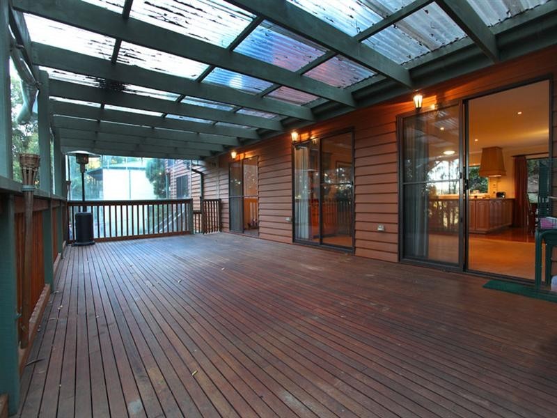 13 Mount View Road, Ferny Creek VIC 3786