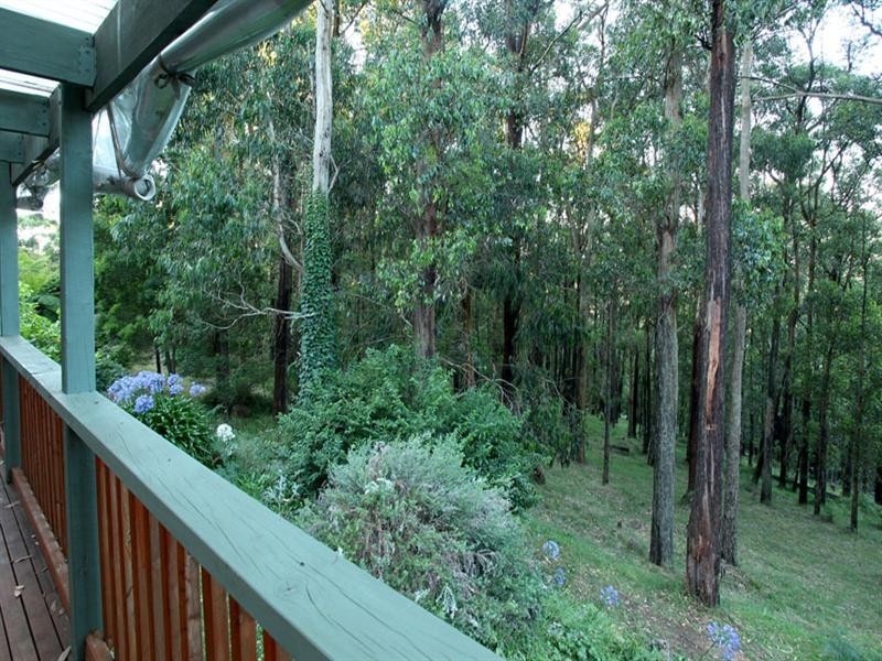 13 Mount View Road, Ferny Creek VIC 3786