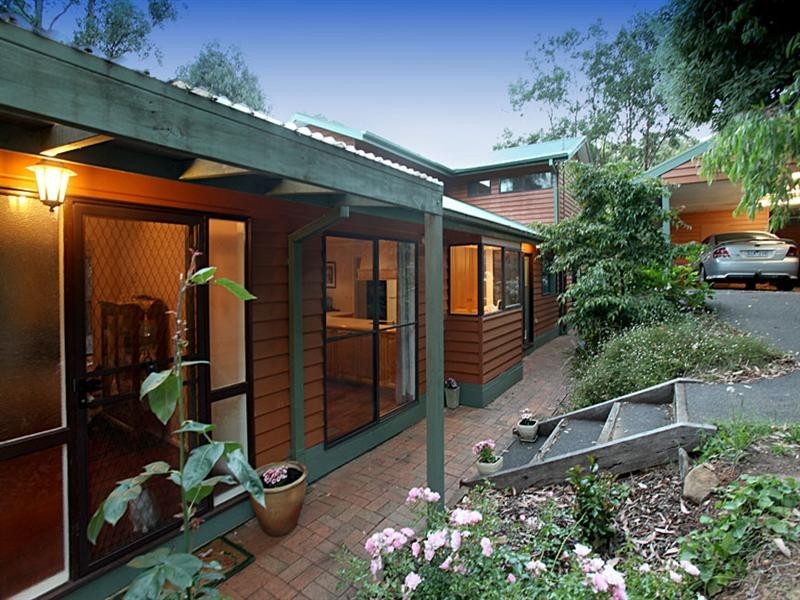 13 Mount View Road, Ferny Creek VIC 3786