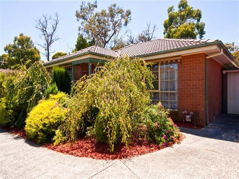 3/29 Hutton Avenue, Ferntree Gully VIC 3156