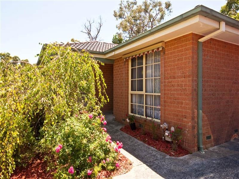 3/29 Hutton Avenue, Ferntree Gully VIC 3156