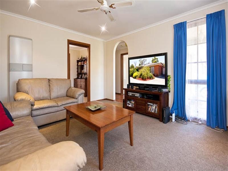 3/29 Hutton Avenue, Ferntree Gully VIC 3156