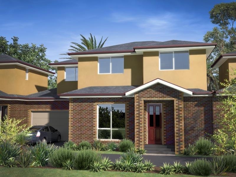 1-3/46 Adele Avenue, Ferntree Gully VIC 3156