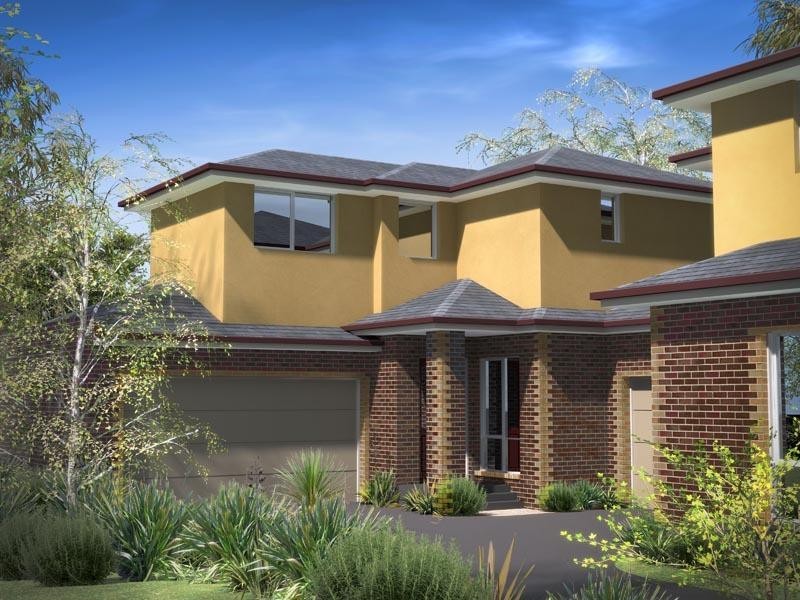 1-3/46 Adele Avenue, Ferntree Gully VIC 3156