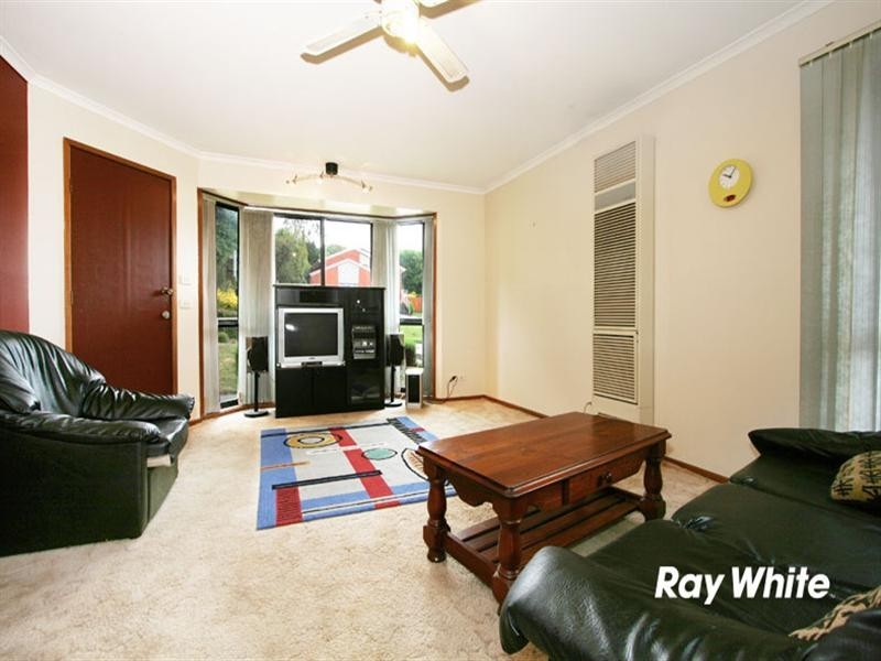 63 Allora Avenue, Ferntree Gully VIC 3156