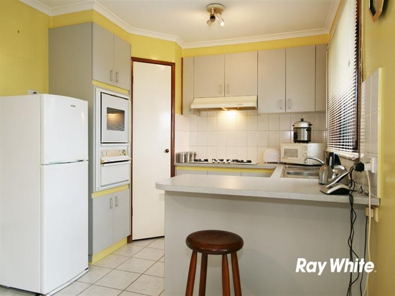 63 Allora Avenue, Ferntree Gully VIC 3156