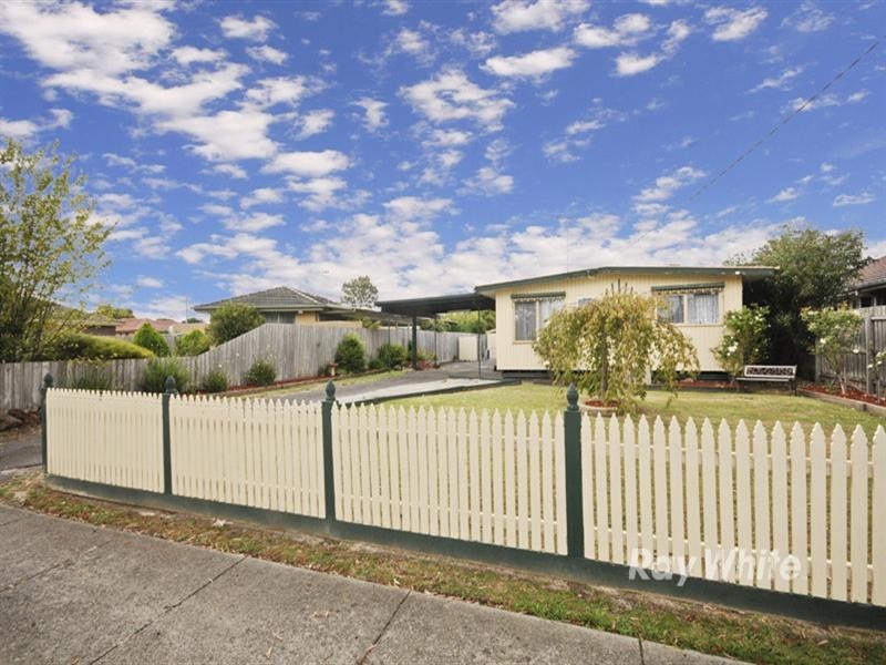 48 Renwick Road, Ferntree Gully VIC 3156