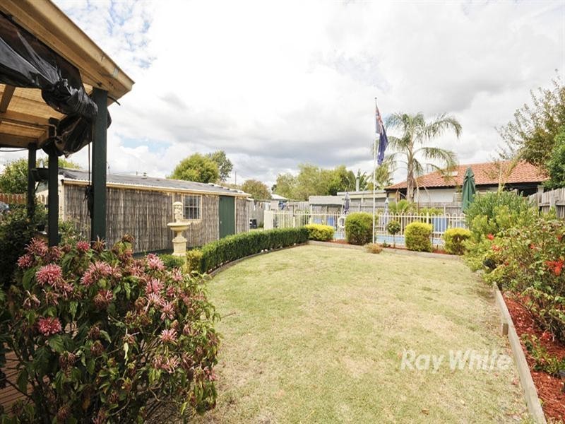 48 Renwick Road, Ferntree Gully VIC 3156