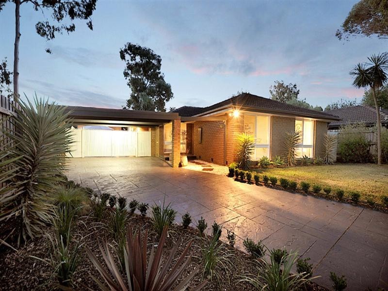 4 Karabil Close, Scoresby VIC 3179