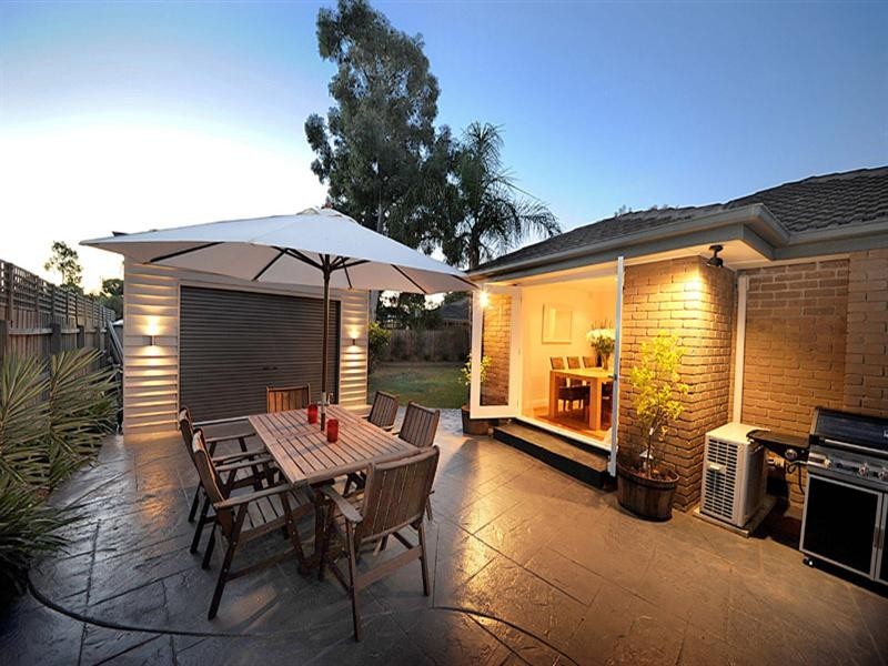 4 Karabil Close, Scoresby VIC 3179