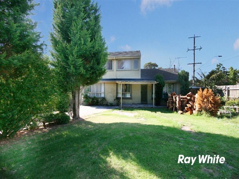 89 Coleman Road, Wantirna South VIC 3152