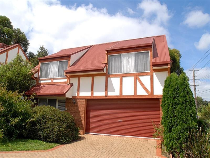 1/24-26 Napolean Road, Ferntree Gully VIC 3156