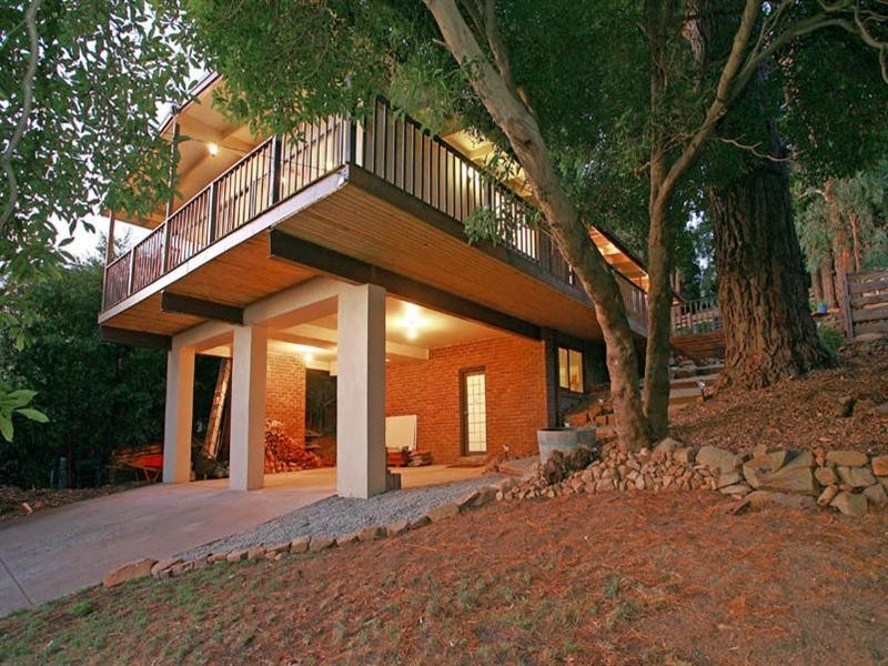 43 Hume Street, Upwey VIC 3158