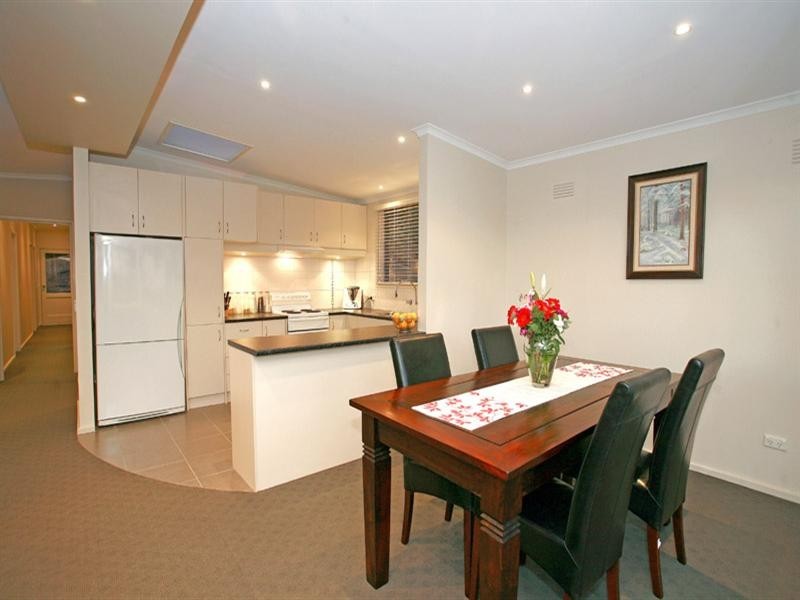 43 Hume Street, Upwey VIC 3158