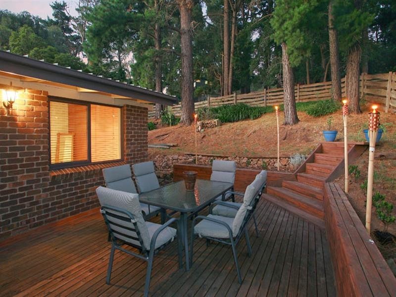 43 Hume Street, Upwey VIC 3158