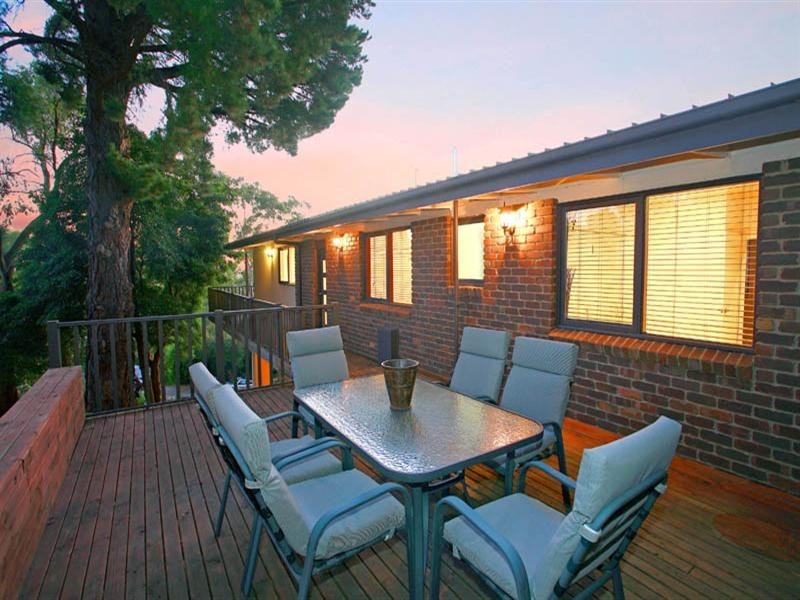 43 Hume Street, Upwey VIC 3158