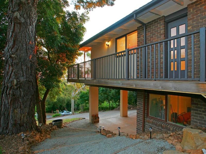 43 Hume Street, Upwey VIC 3158