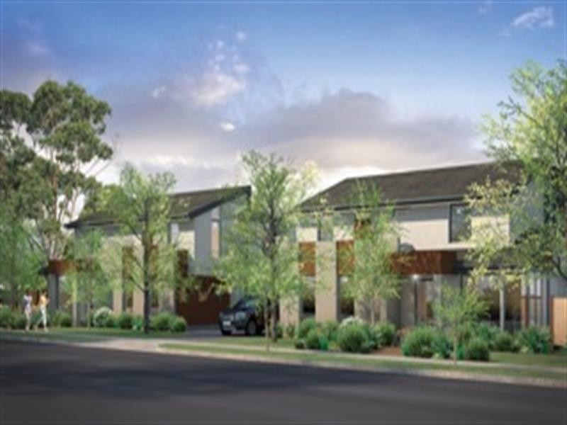 1-8/2-4 Claude Street, Bayswater VIC 3153