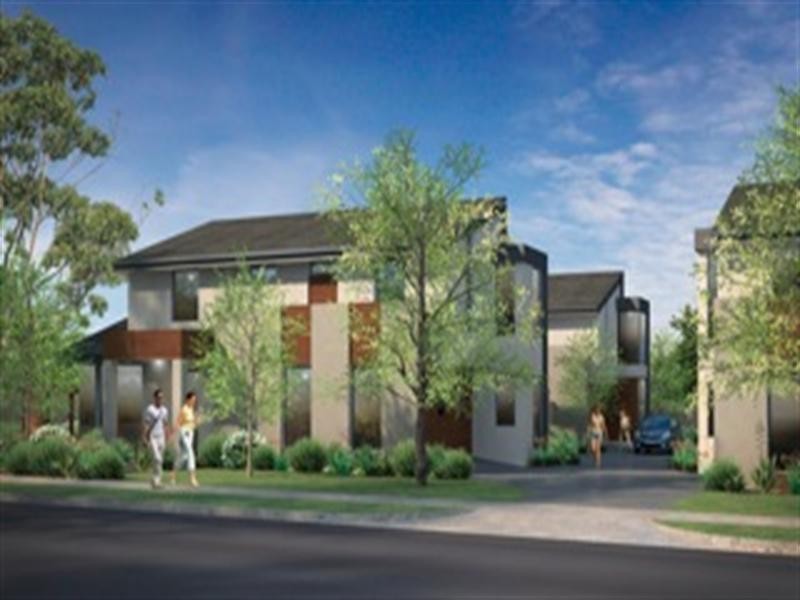 1-8/2-4 Claude Street, Bayswater VIC 3153