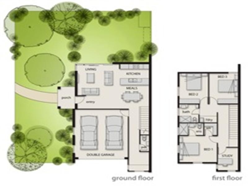 1-8/2-4 Claude Street, Bayswater VIC 3153