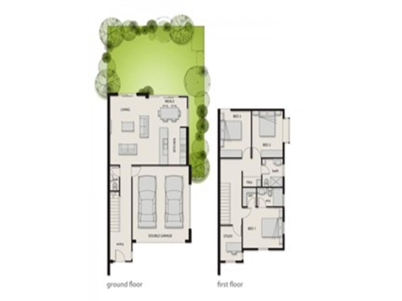 1-8/2-4 Claude Street, Bayswater VIC 3153