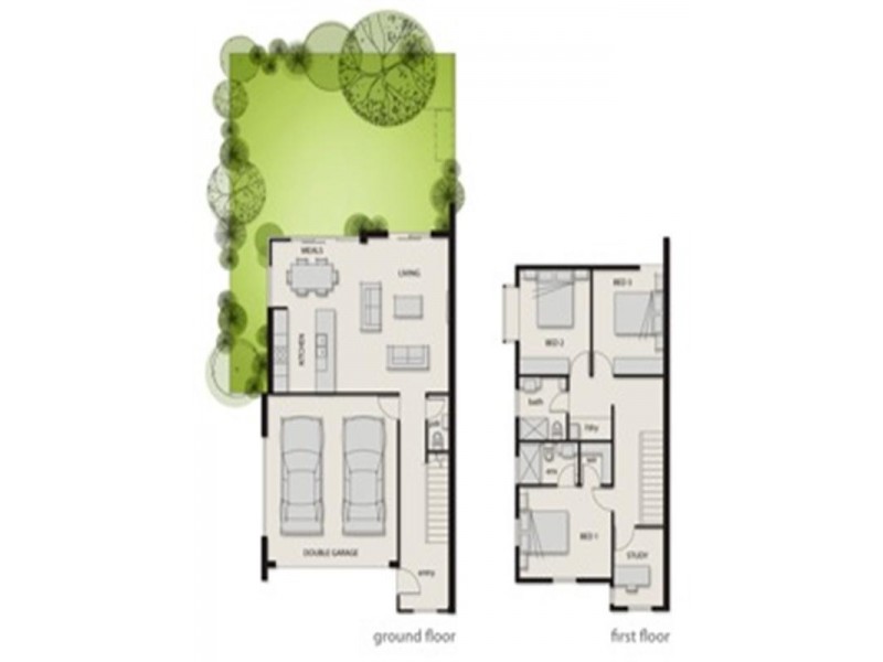 1-8/2-4 Claude Street, Bayswater VIC 3153
