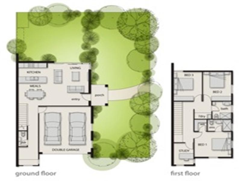 1-8/2-4 Claude Street, Bayswater VIC 3153