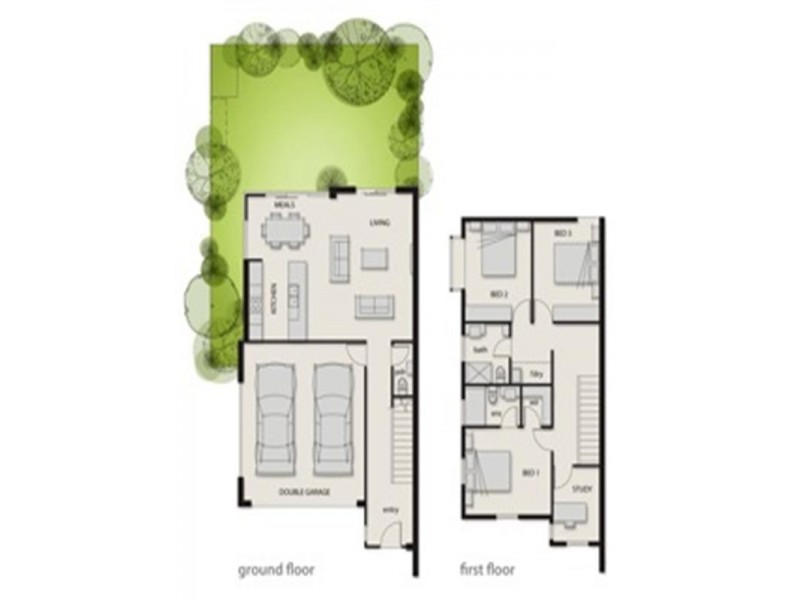 1-8/2-4 Claude Street, Bayswater VIC 3153